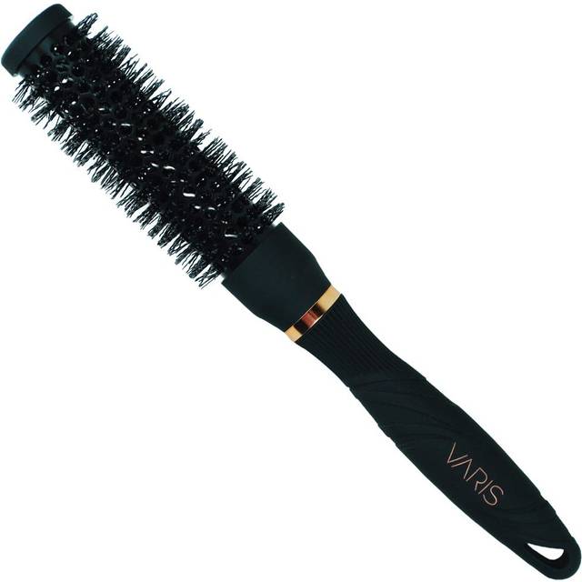 VARIS Nylon Brush Rund borste Extra Small 22 mm 1 st.