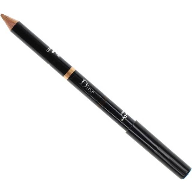 Dior In & Out Waterproof Eyeliner 002 Bronze Brown