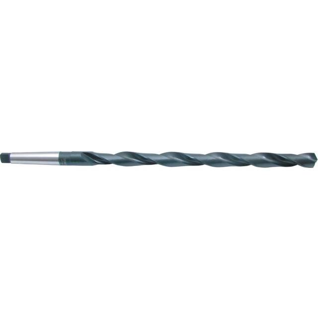 Sherwood - 12.00MM x 400MM o/a hss Taper Shank Drill