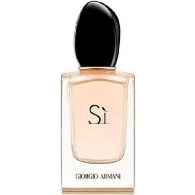 Giorgio Armani Si Eau De Parfum 50ml
