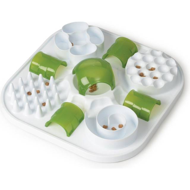 Catit Play Treat Puzzle