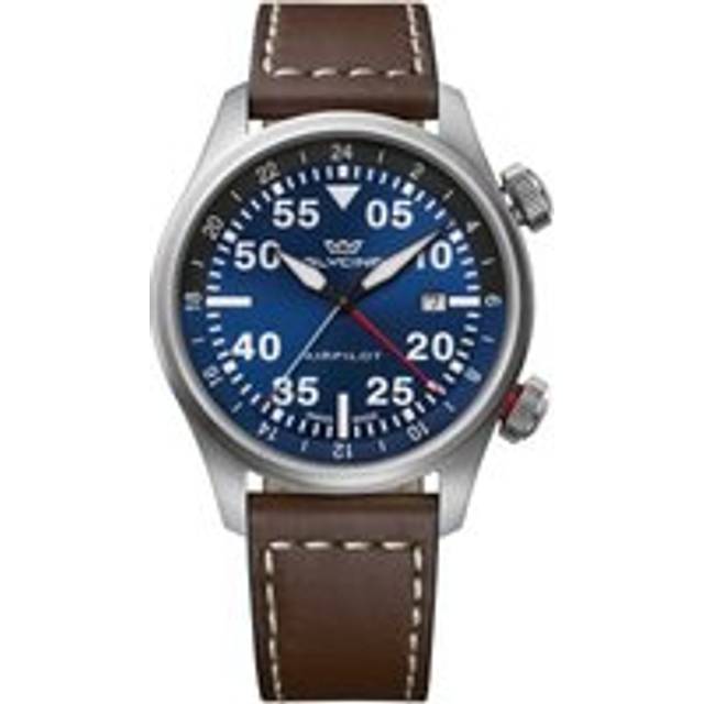 Glycine Airpilot GMT 44 Watch