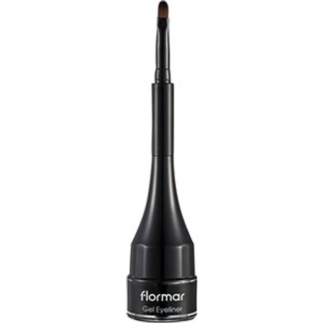 Flormar Øjenmakeup Eyeliner Gel Eyeliner 003 Bole Brown 2,20 g