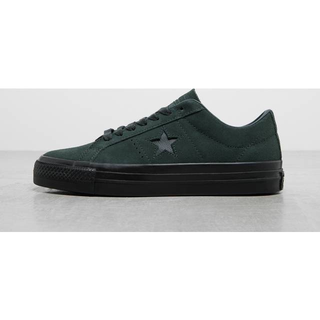 Sneakers Converse One Star Pro Classic Suede Secret Pines/ Black/ Black EUR 37.5 (37.5)