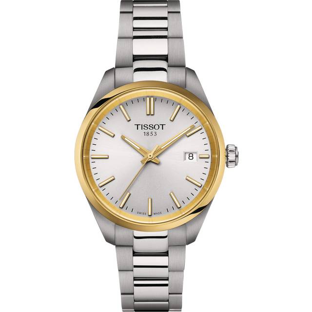 Tissot PR 100 34mm Watch