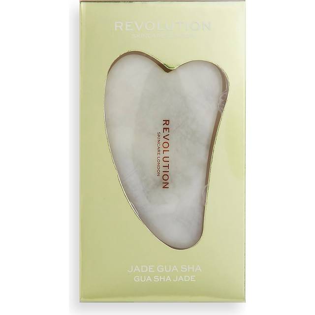 Revolution Skincare Jade Gua Sha