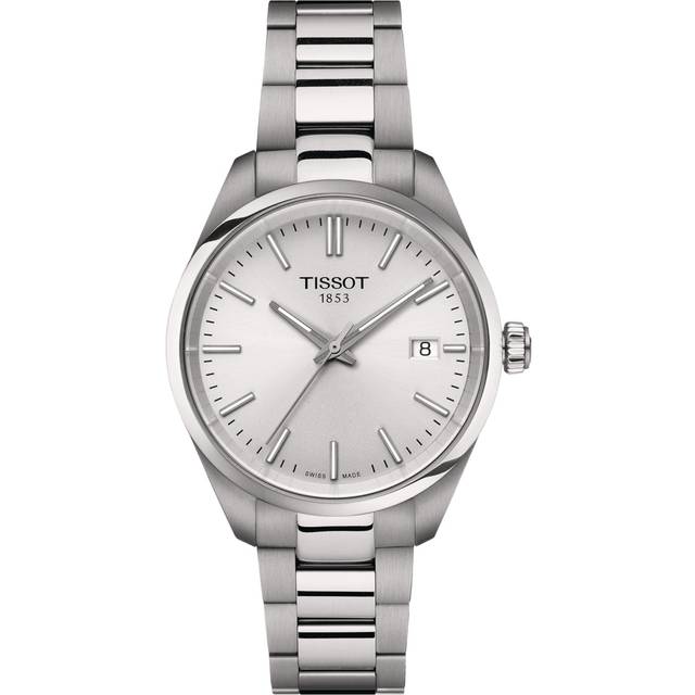 Tissot PR 100 34mm Watch