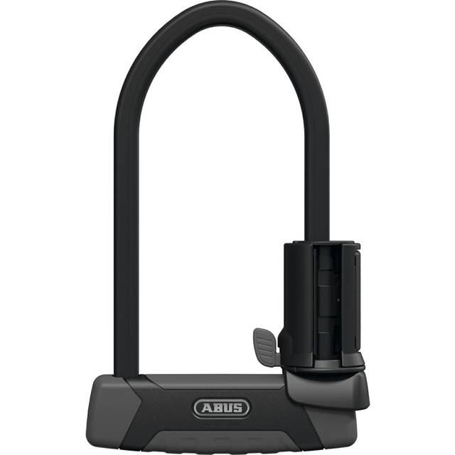Abus Granit X-Plus 540 U-Lock - Black