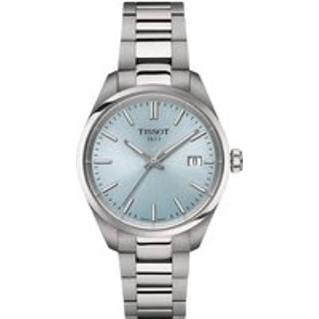 Tissot PR 100 34mm Watch
