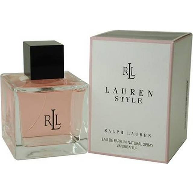 Ralph lauren lauren style