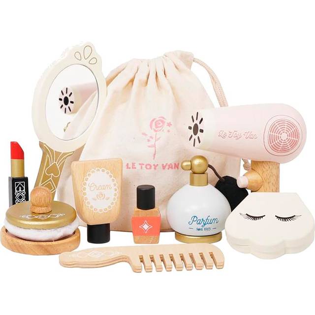 Le Toy Van Honeybake Star Beauty Bag - Multi