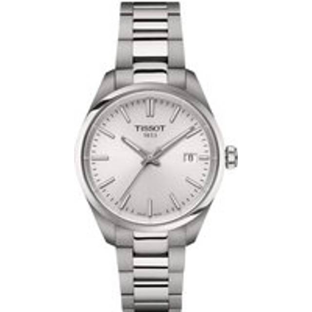 Tissot PR 100 34mm Watch
