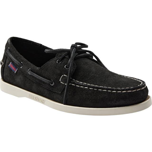 SEBAGO Portland Flesh Out |Svart |9(43)