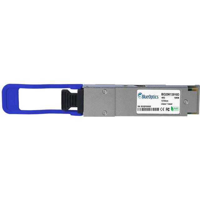 BlueOptics QSFP-40G-PLR4-NV-BO Network Transceiver Module