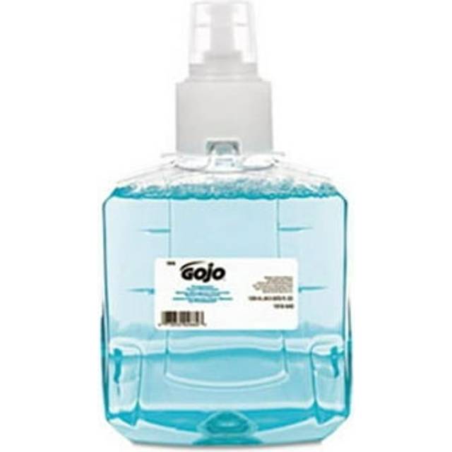 Gojo  Pomeberry Foam Handwash Refill, Pomegranate, 1,200 mL Refill