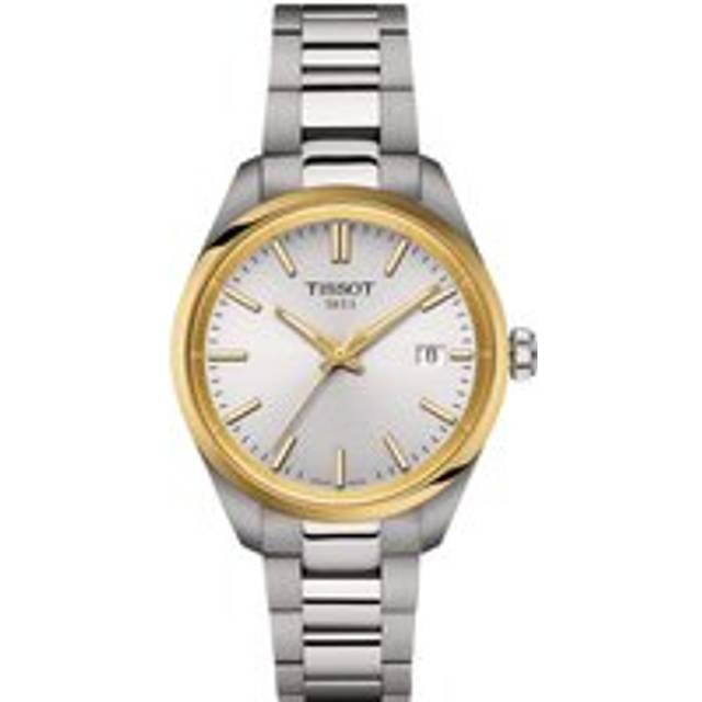 Tissot PR 100 34mm Watch