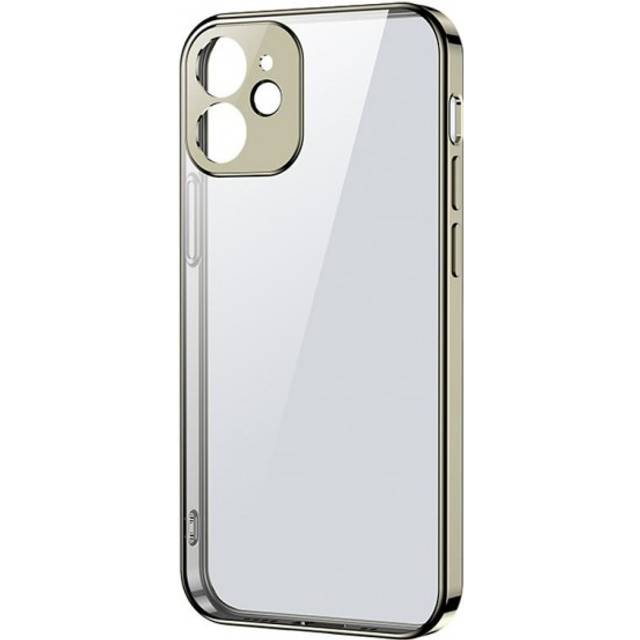 Joyroom New Beauty Series ultra thin case iPhone 12 Pro Max