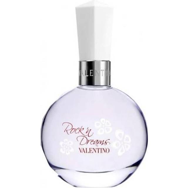 Valentino Rock 'n Dreams - 50ml Eau De Parfum Spray