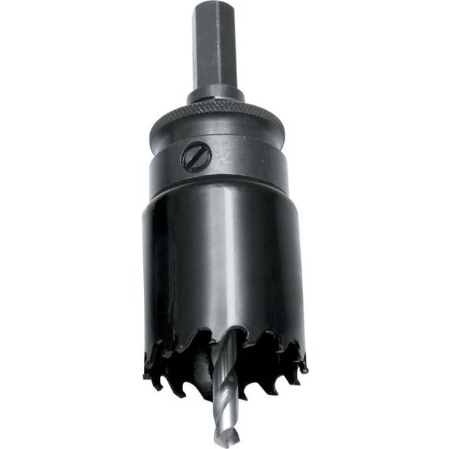 Kennedy 85mm Carbide Tipped Hole Saw