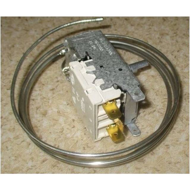 Genuine Beko Fridge Freezer Thermostat 1370 mm LSG1545W LSP3579W