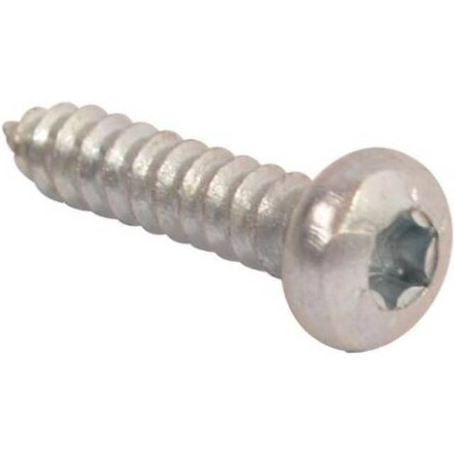 Refrigerator door handle fitting screw - 8 for hotpoint fridges and freezers