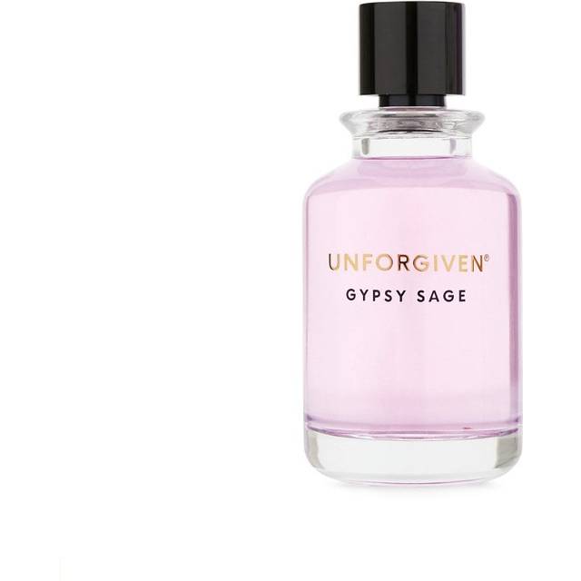 Paris Bleu Unforgiven Gypsy Sage Eau De Parfum 100ml Spray