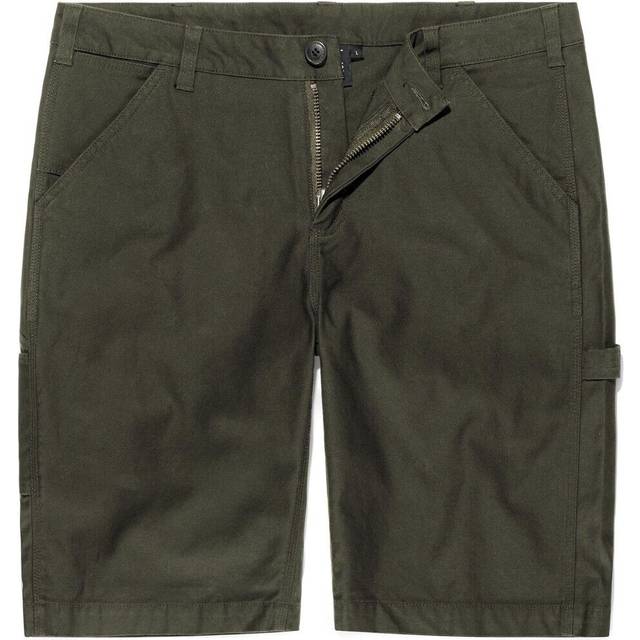 Vintage Industries Alcott Shorts, green, Size 2XL for Men