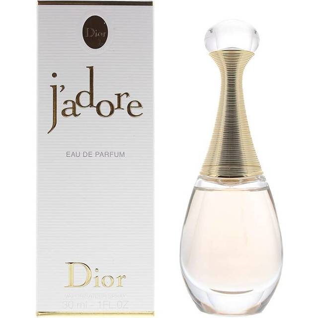 J'adore By Christian Dior For Women. Eau De Parfum Spray 1.0oz 1 Fl Oz (Pack of 1)