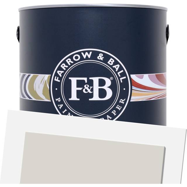 Farrow & Ball - Dead Flat - Ammonite 274 2.5L