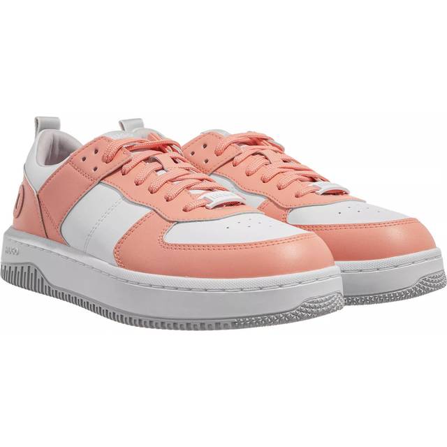 Hugo Kilian Tenn Trainers - White (5)