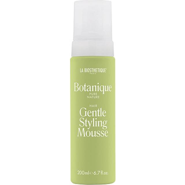 La Biosthetique Biosthetique Gentle Styling Mousse 200ml