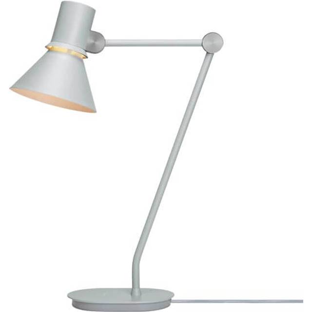Anglepoise Type 80 Table Lamp Grey Mist