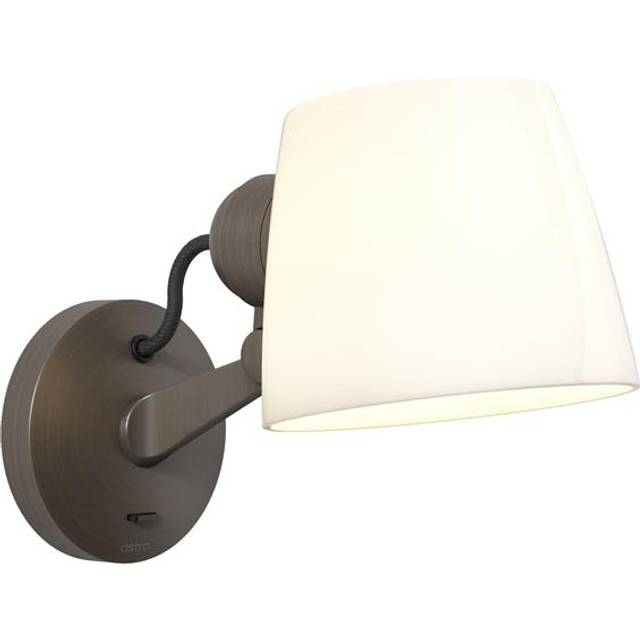 Astro 1460003 Imari Adjustable Wall Light Bronze