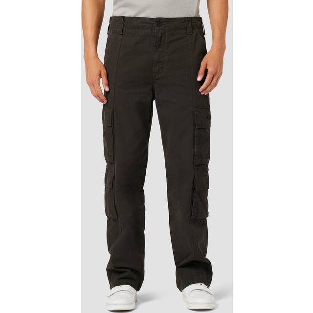 Wide Leg Cargo