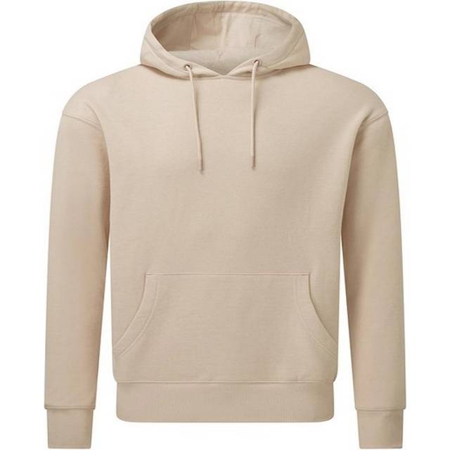 (XL, Desert Sand) Anthem Unisex Adult Hoodie