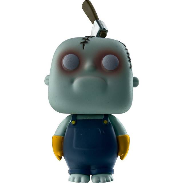 Funko Disney Pop Vinyl Figure 211  Behemoth Limited Edition, 20928 (New)