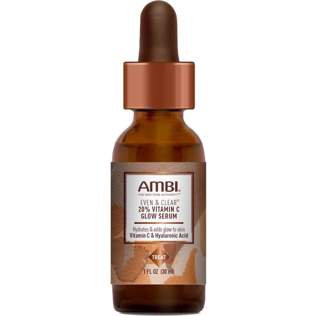 AMBI, Even & Clear®, 20% Vitamin C Glow Serum, 1 fl oz (30 ml)