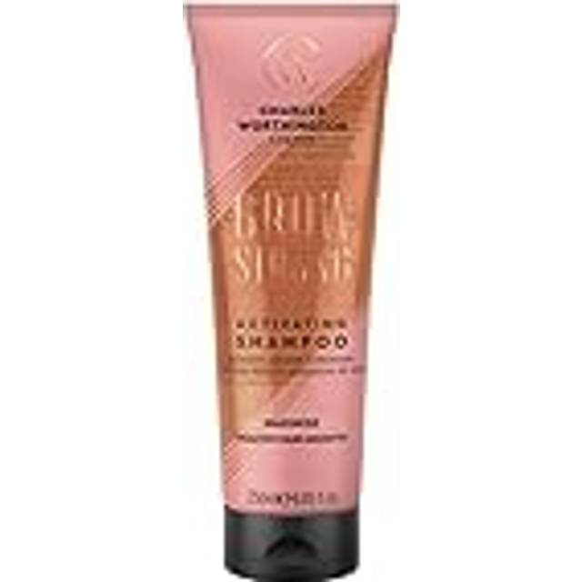 Charles Worthington Grow Strong Activating Shampoo 250ml