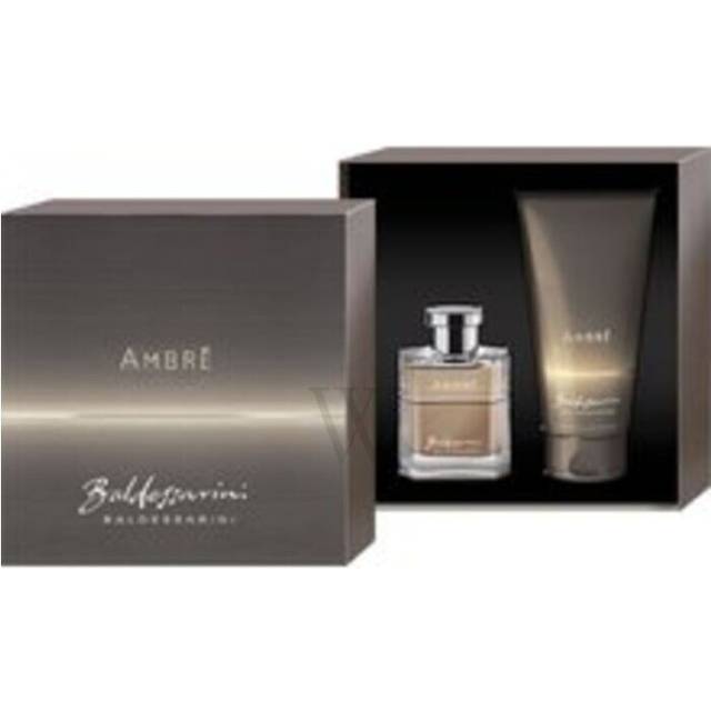 Baldessarini Ambré EDT 50 ml Shower Gel 50 ml 50ml