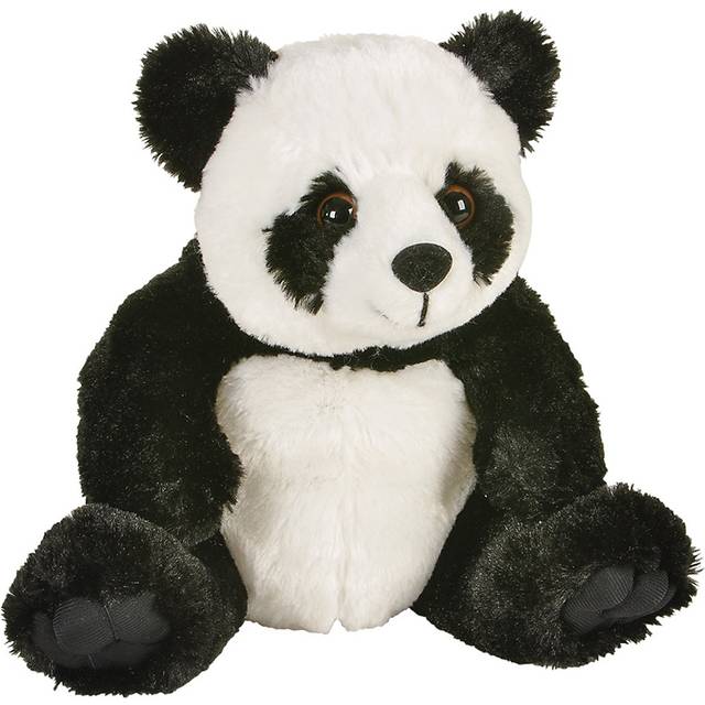 Adventure Planet 20cm Panda Plush Stuffed Animal Toy