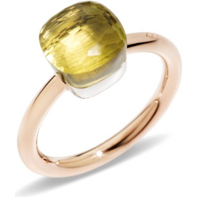 Nudo Petit Ring
