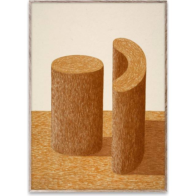Paper Collective Piliers 02 poster 70x100 cm