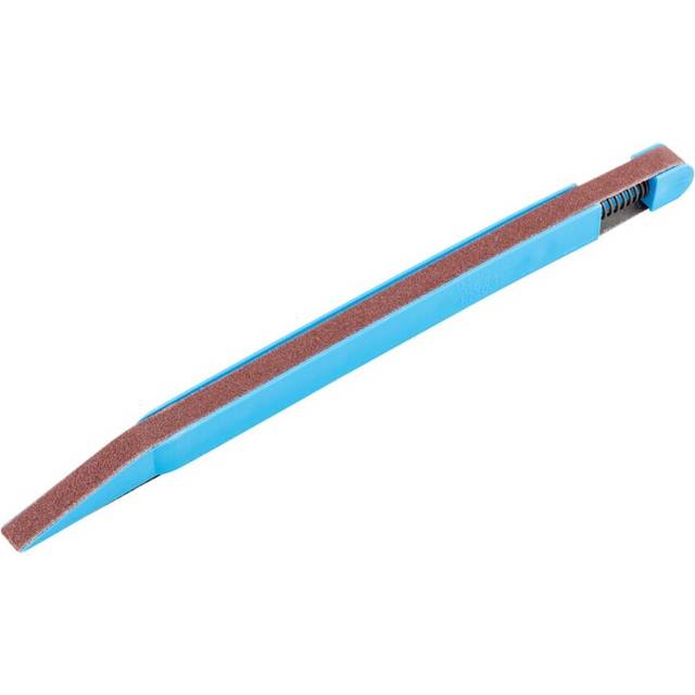 York - 6MM Sanding Sticks Including Belt 120G