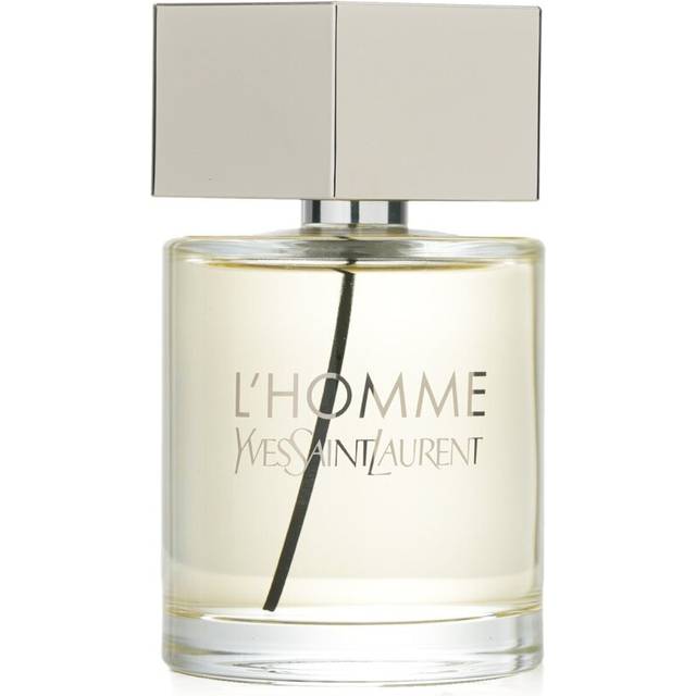 Yves Saint Laurent L'Homme Eau de Toilette 100 ml