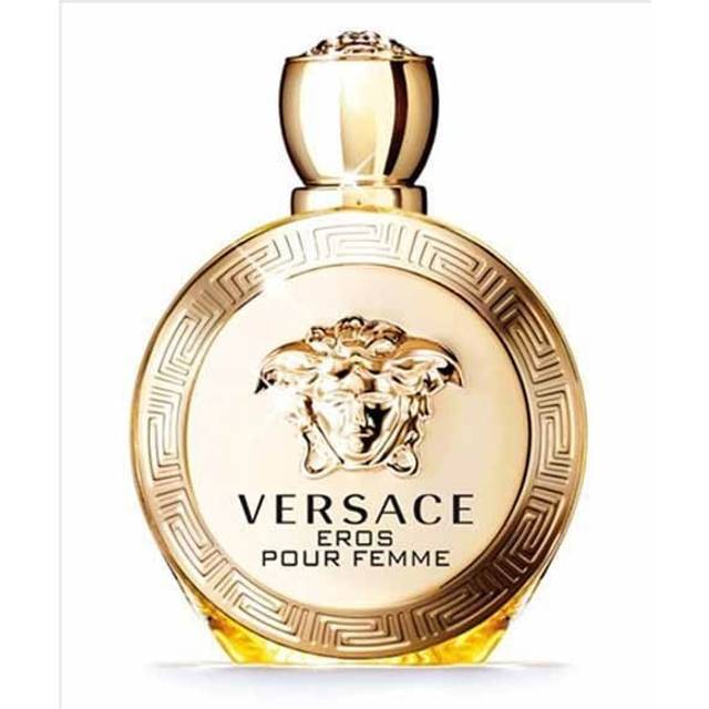 8ml Versace Eros Pour Femme Eau De Parfum 8ml Spray