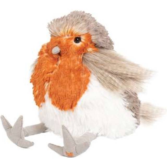Wrendale Designs Plush Adele Robin Junior