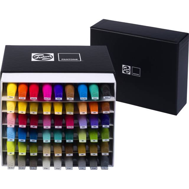 Marker Set of 54