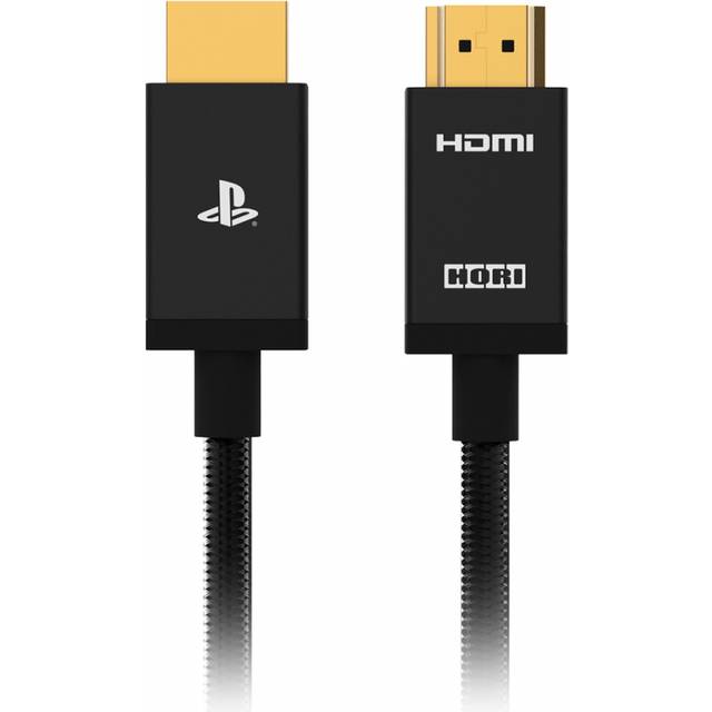 Hori SPF-014U HDMI-kabel 2 m HDMI Typ A (standard) svart