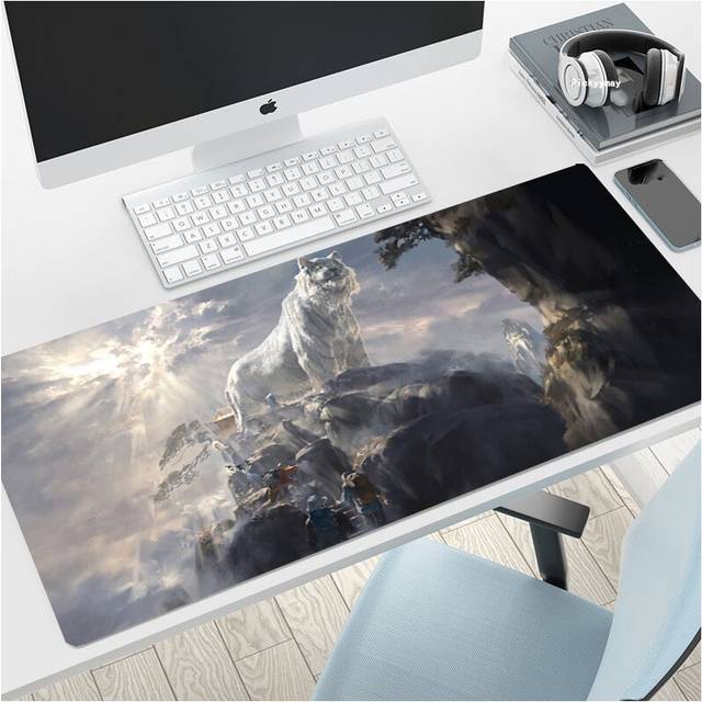 (a-beast (3) 300x700x2mm) Oriental beast Mouse Pad 900X400MM Pad Mouse PC Game Carpert Computer Padmouse Micemat Gaming Mousepad Gamer Keyboard Mouse