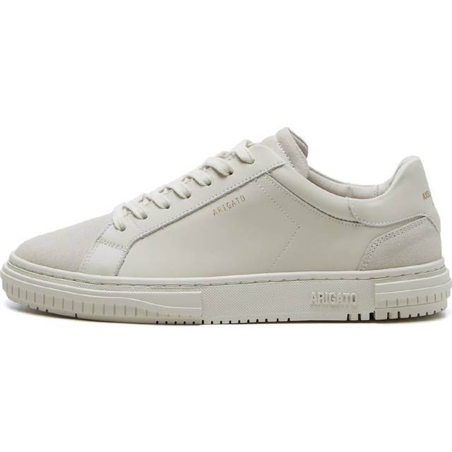 Axel Arigato Beige Atlas Sneakers - Cremino - IT 39